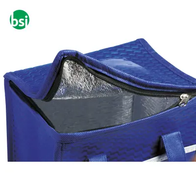 Borsetta termica 22,5x20,3x15,4 GIOBBE - Immagine 2